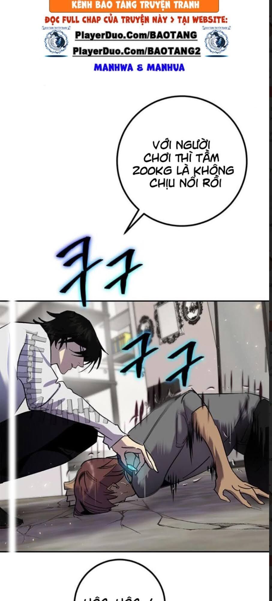 đọc truyện Trở Lại Thành Người Chơi Chương 22 ảnh 55 tại Thiên Thai Truyện