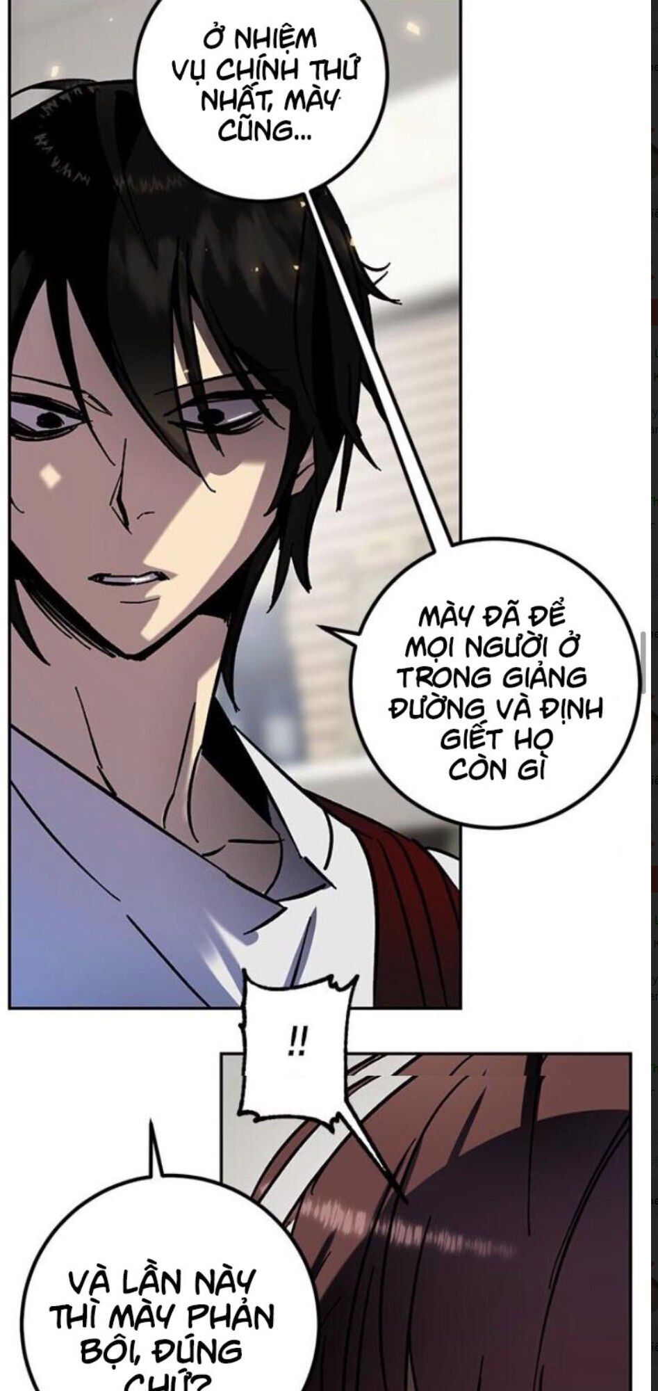 đọc truyện Trở Lại Thành Người Chơi Chương 22 ảnh 59 tại Thiên Thai Truyện