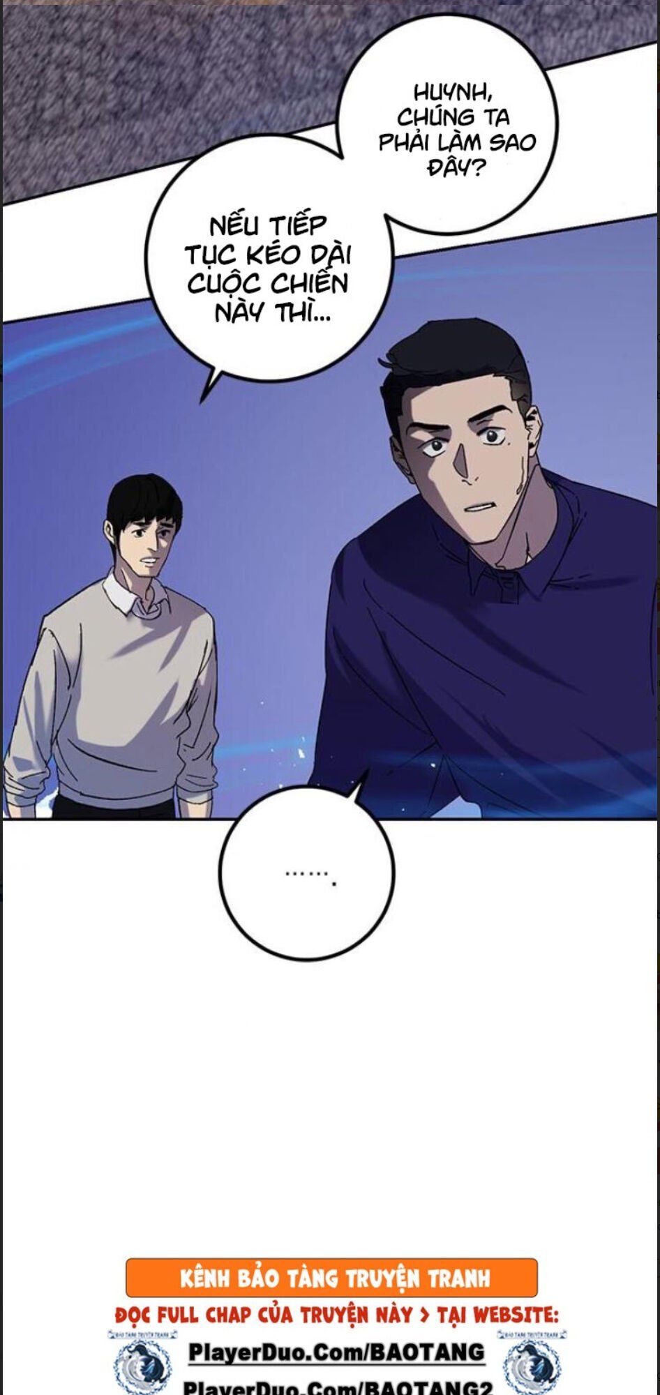 đọc truyện Trở Lại Thành Người Chơi Chương 22 ảnh 8 tại Thiên Thai Truyện