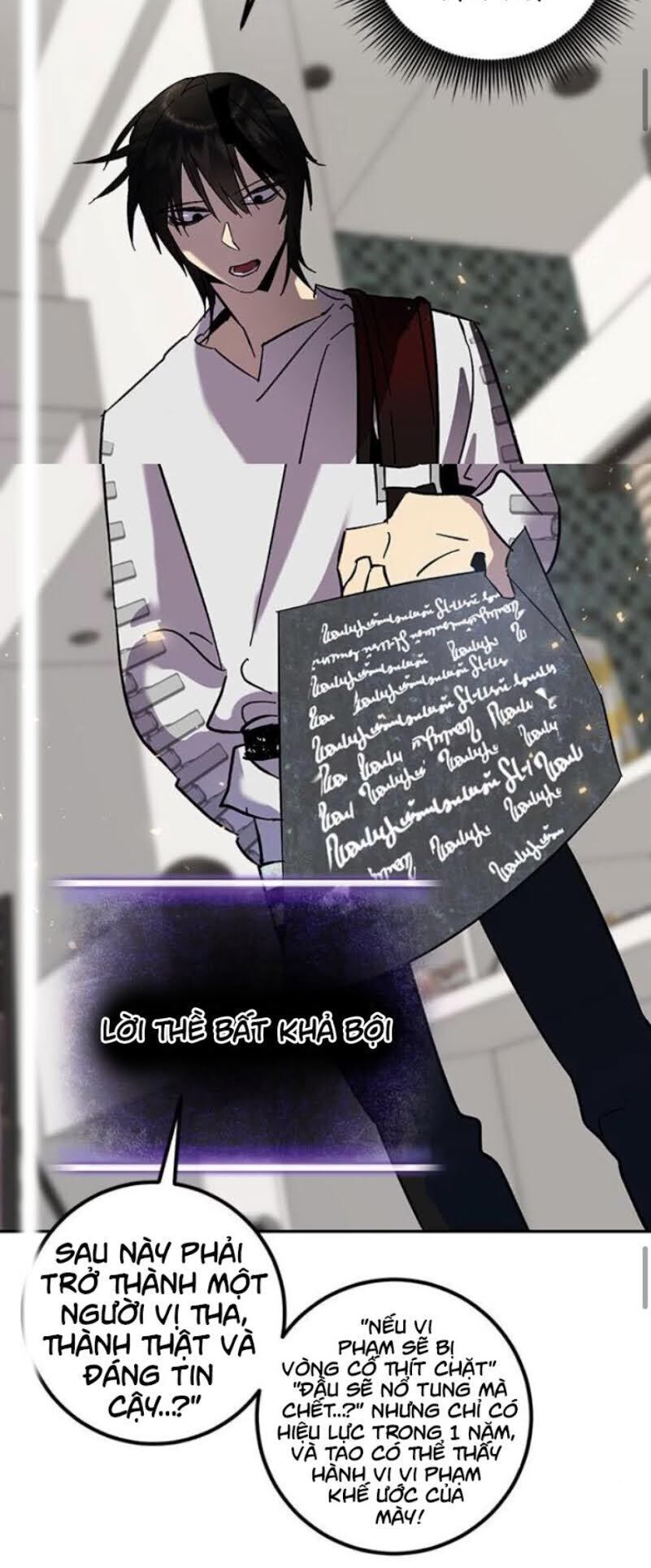 đọc truyện Trở Lại Thành Người Chơi Chương 22 ảnh 64 tại Thiên Thai Truyện