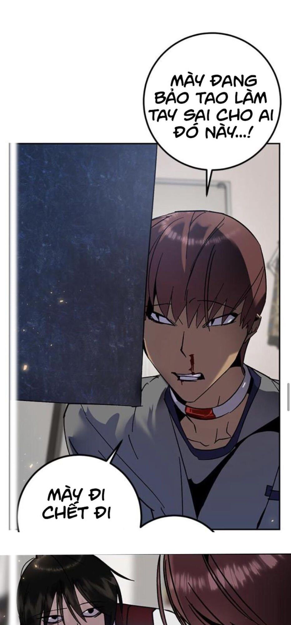 đọc truyện Trở Lại Thành Người Chơi Chương 22 ảnh 65 tại Thiên Thai Truyện