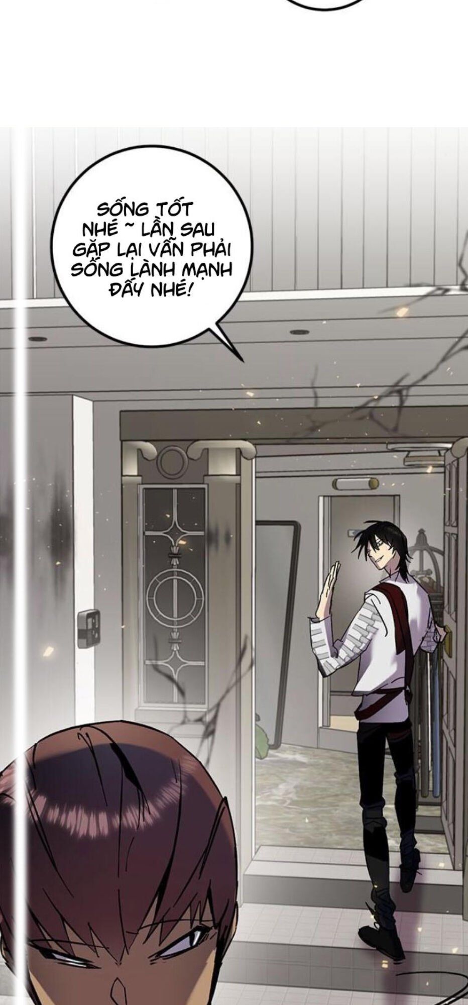 đọc truyện Trở Lại Thành Người Chơi Chương 22 ảnh 71 tại Thiên Thai Truyện