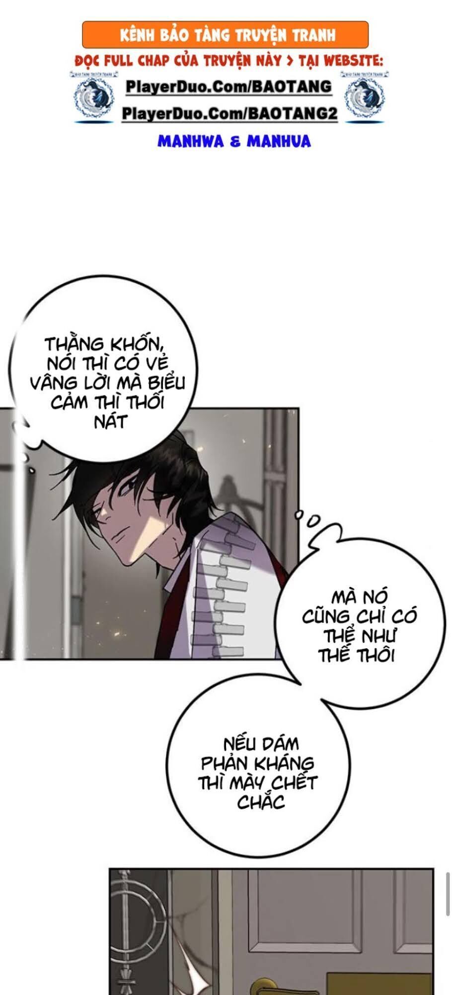 đọc truyện Trở Lại Thành Người Chơi Chương 22 ảnh 73 tại Thiên Thai Truyện