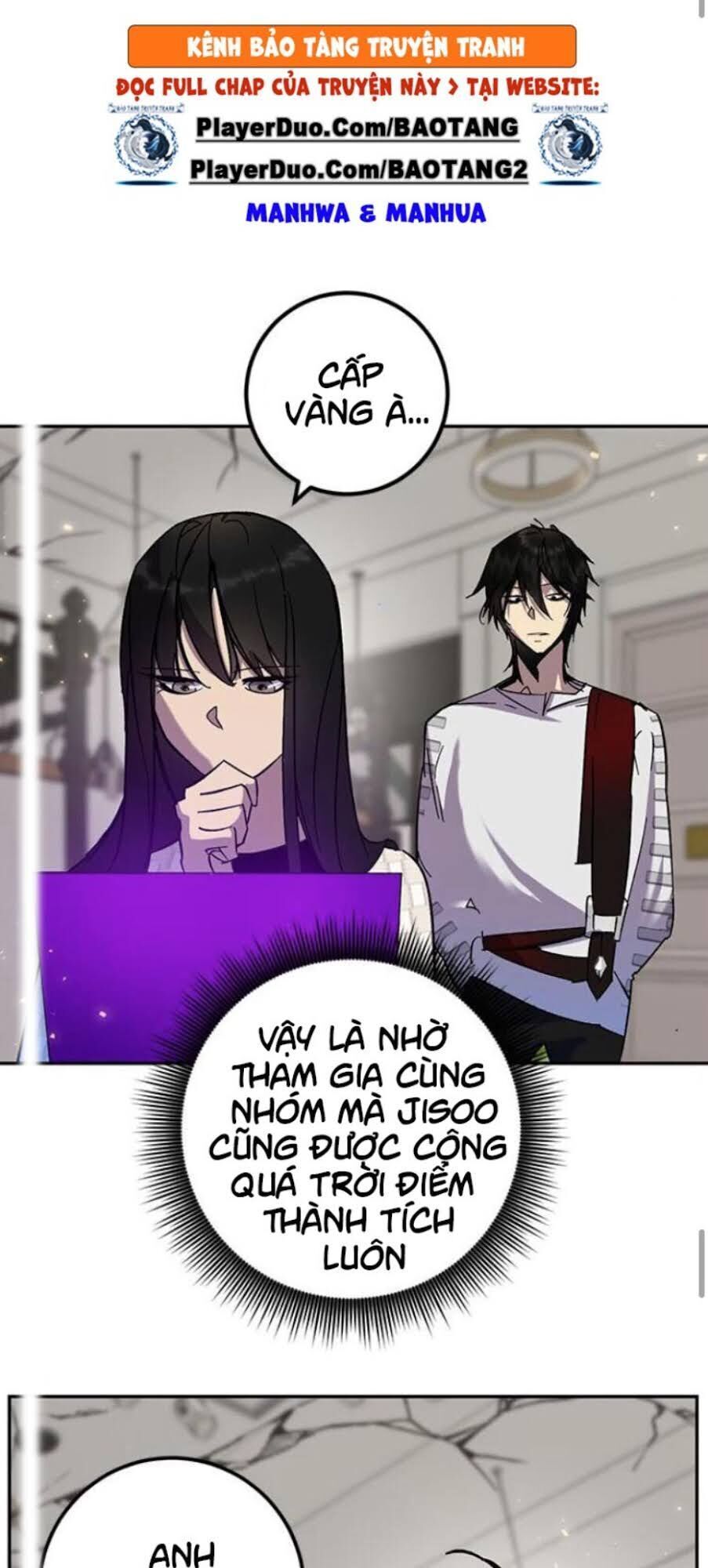 đọc truyện Trở Lại Thành Người Chơi Chương 22 ảnh 75 tại Thiên Thai Truyện