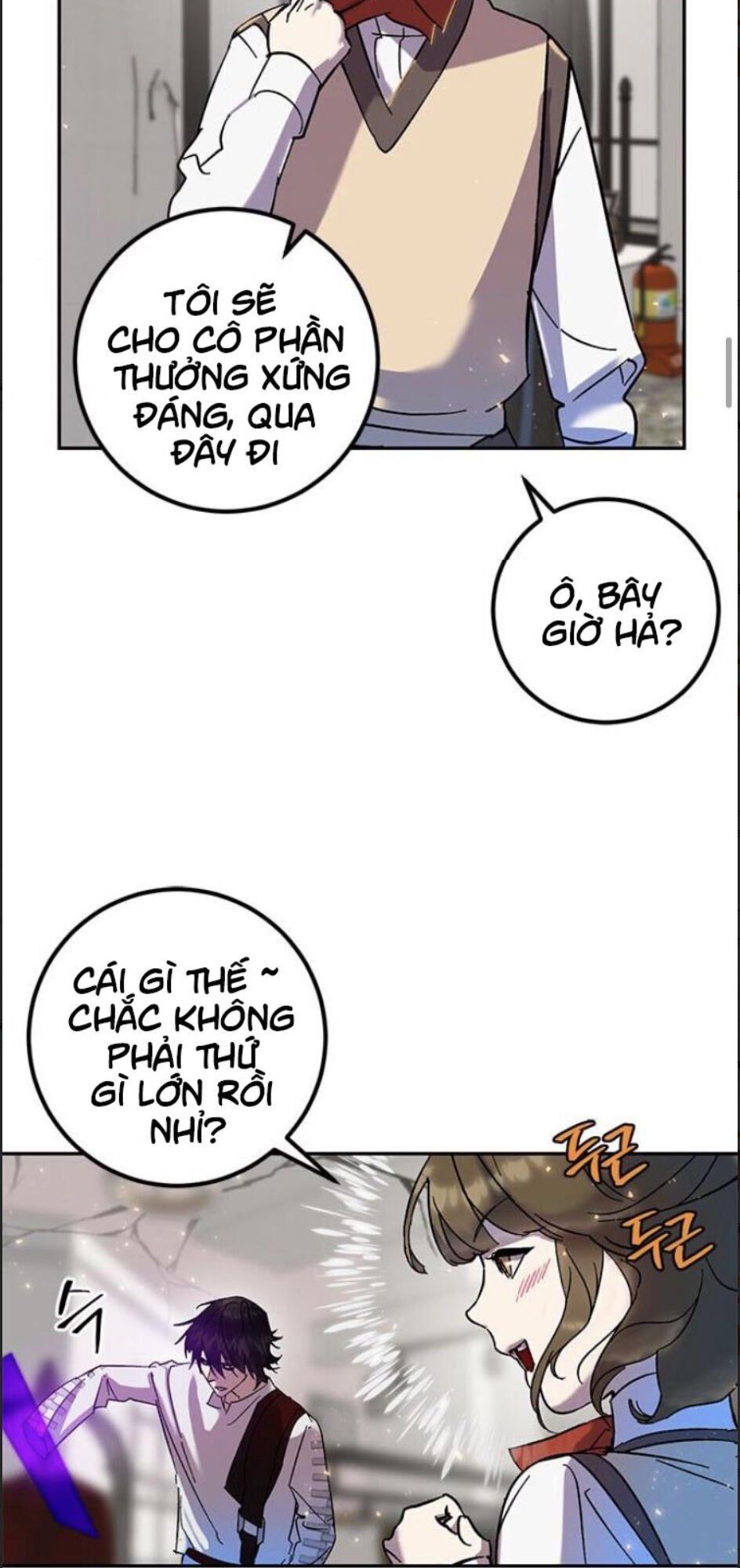 đọc truyện Trở Lại Thành Người Chơi Chương 22 ảnh 79 tại Thiên Thai Truyện