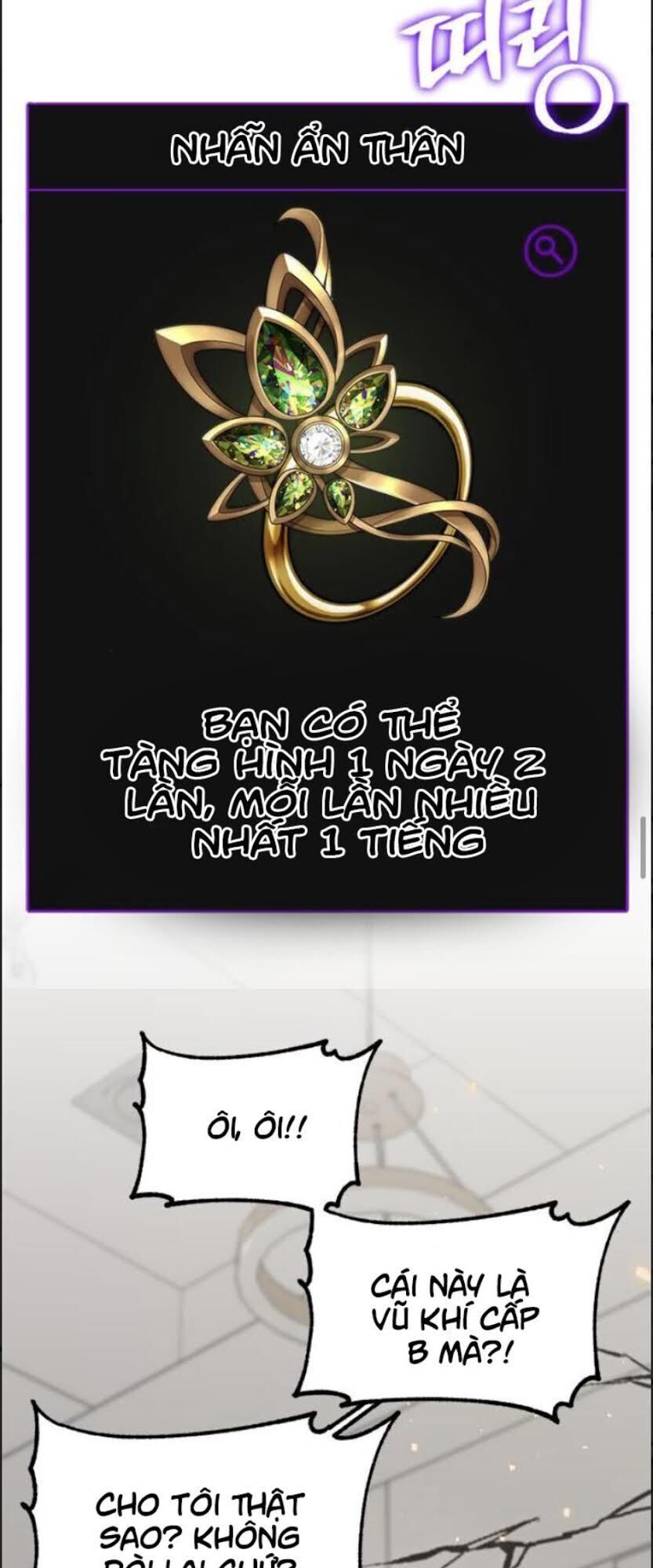 đọc truyện Trở Lại Thành Người Chơi Chương 22 ảnh 81 tại Thiên Thai Truyện