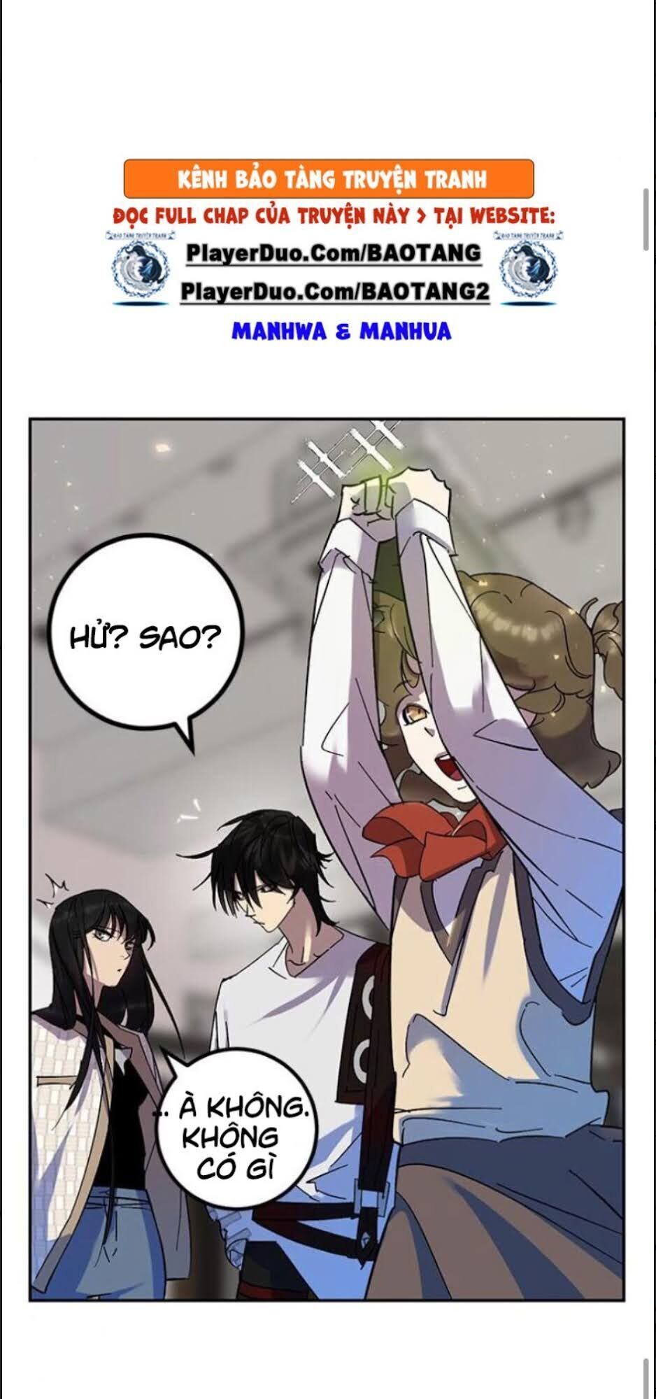 đọc truyện Trở Lại Thành Người Chơi Chương 22 ảnh 83 tại Thiên Thai Truyện