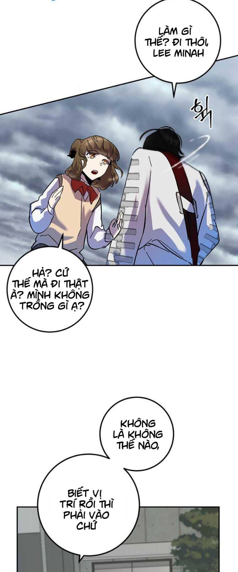 đọc truyện Trở Lại Thành Người Chơi Chương 23 ảnh 13 tại Thiên Thai Truyện