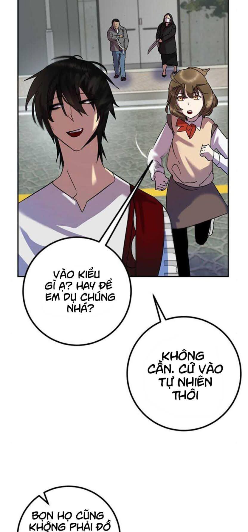 đọc truyện Trở Lại Thành Người Chơi Chương 23 ảnh 14 tại Thiên Thai Truyện