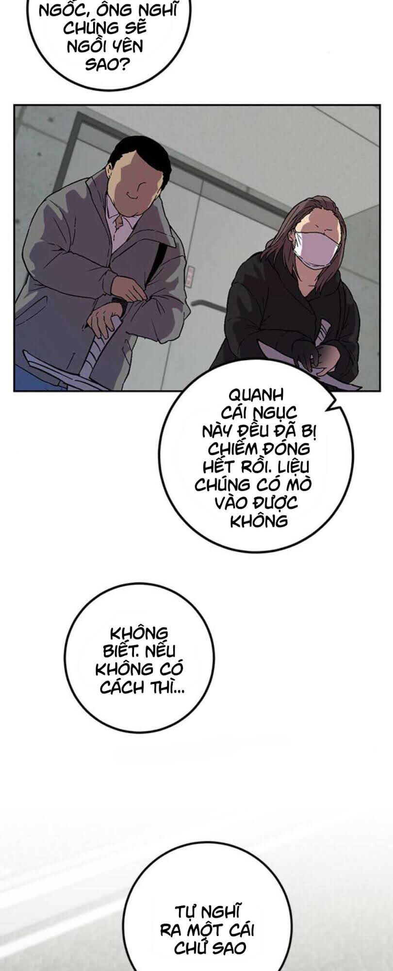 đọc truyện Trở Lại Thành Người Chơi Chương 23 ảnh 15 tại Thiên Thai Truyện