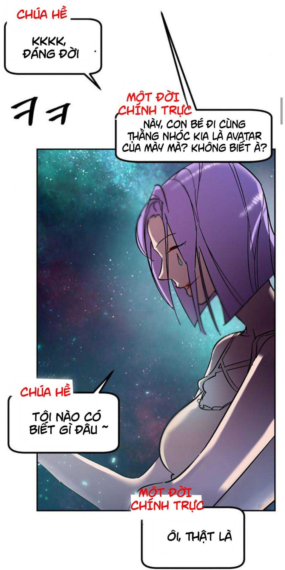 đọc truyện Trở Lại Thành Người Chơi Chương 23 ảnh 20 tại Thiên Thai Truyện