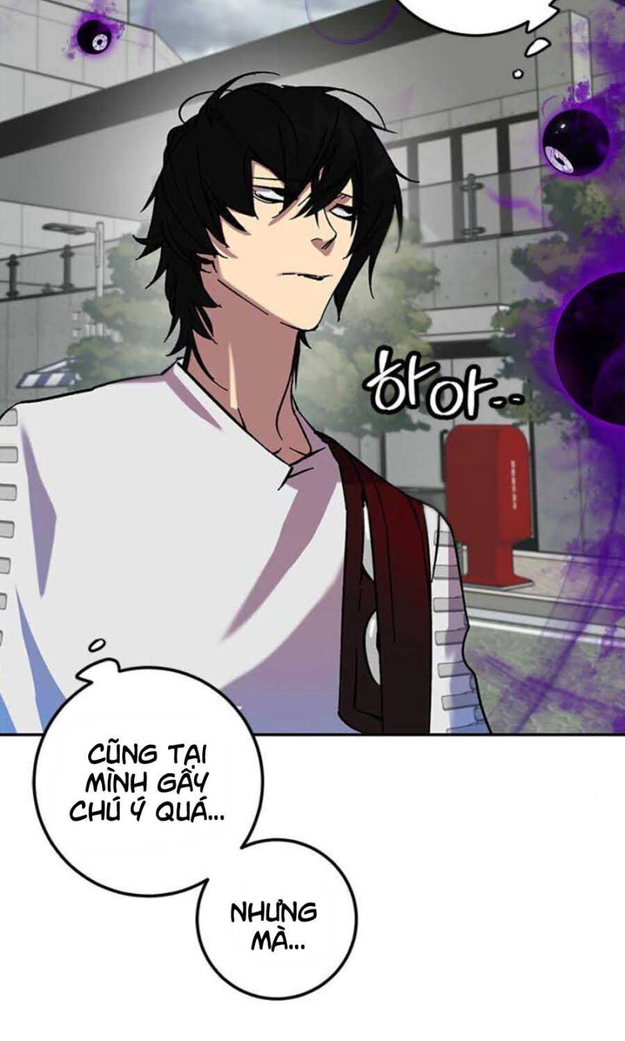 đọc truyện Trở Lại Thành Người Chơi Chương 23 ảnh 4 tại Thiên Thai Truyện