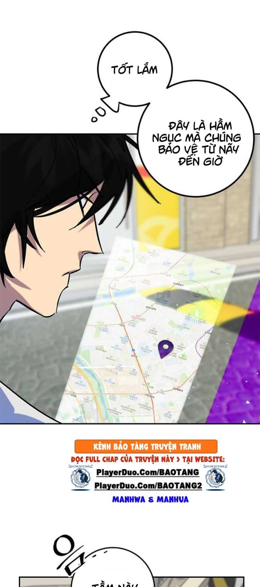 đọc truyện Trở Lại Thành Người Chơi Chương 23 ảnh 24 tại Thiên Thai Truyện