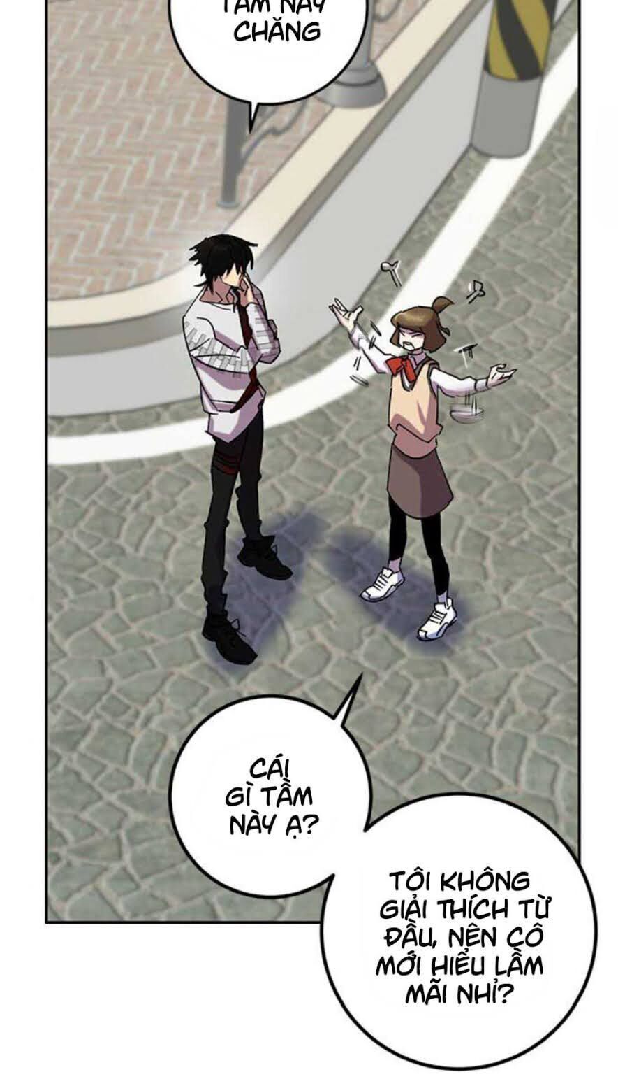 đọc truyện Trở Lại Thành Người Chơi Chương 23 ảnh 25 tại Thiên Thai Truyện