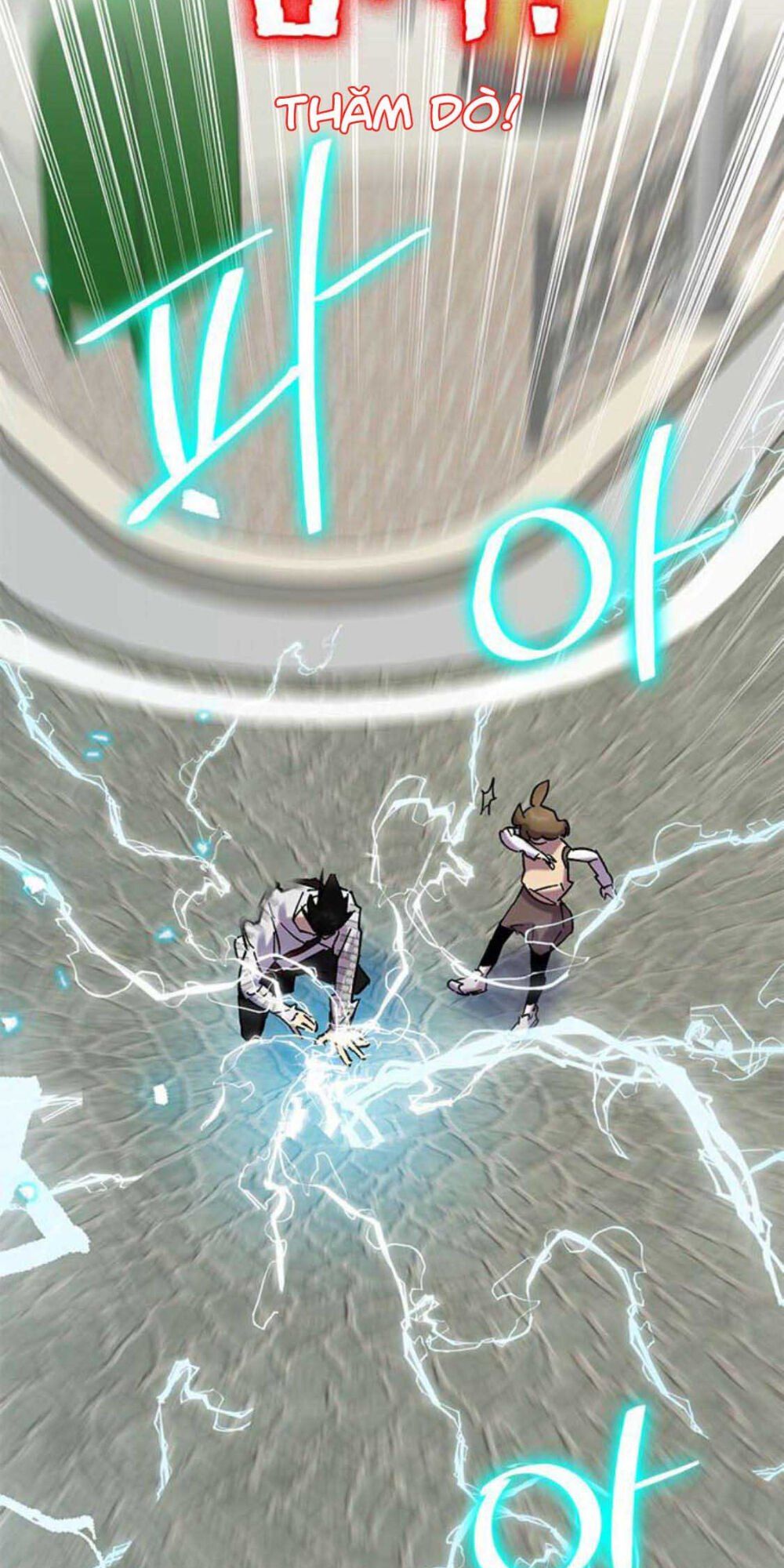 đọc truyện Trở Lại Thành Người Chơi Chương 23 ảnh 28 tại Thiên Thai Truyện