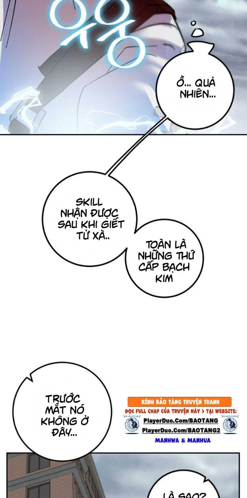 đọc truyện Trở Lại Thành Người Chơi Chương 23 ảnh 31 tại Thiên Thai Truyện