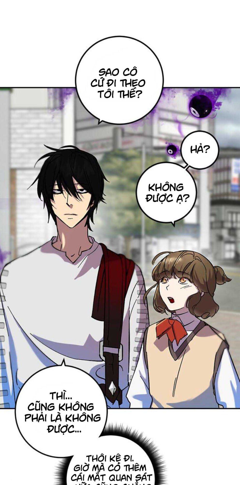 đọc truyện Trở Lại Thành Người Chơi Chương 23 ảnh 5 tại Thiên Thai Truyện