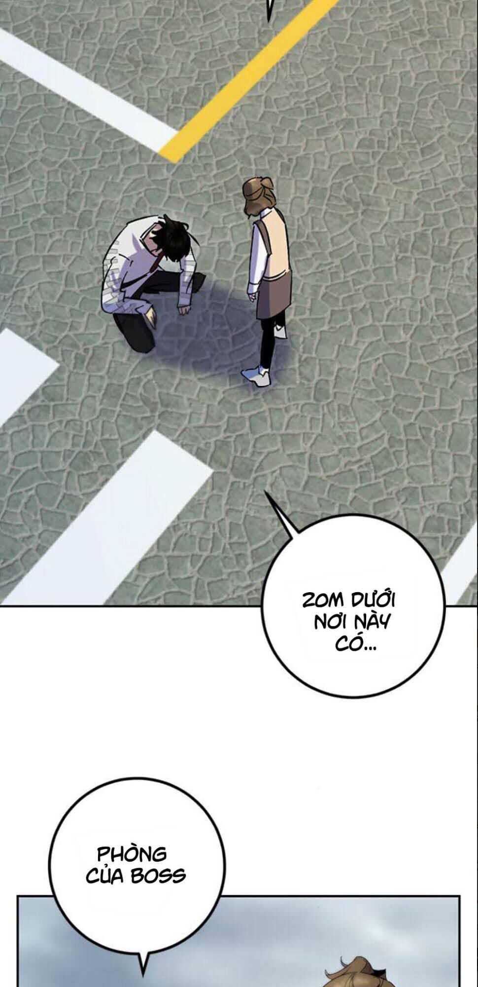 đọc truyện Trở Lại Thành Người Chơi Chương 23 ảnh 34 tại Thiên Thai Truyện