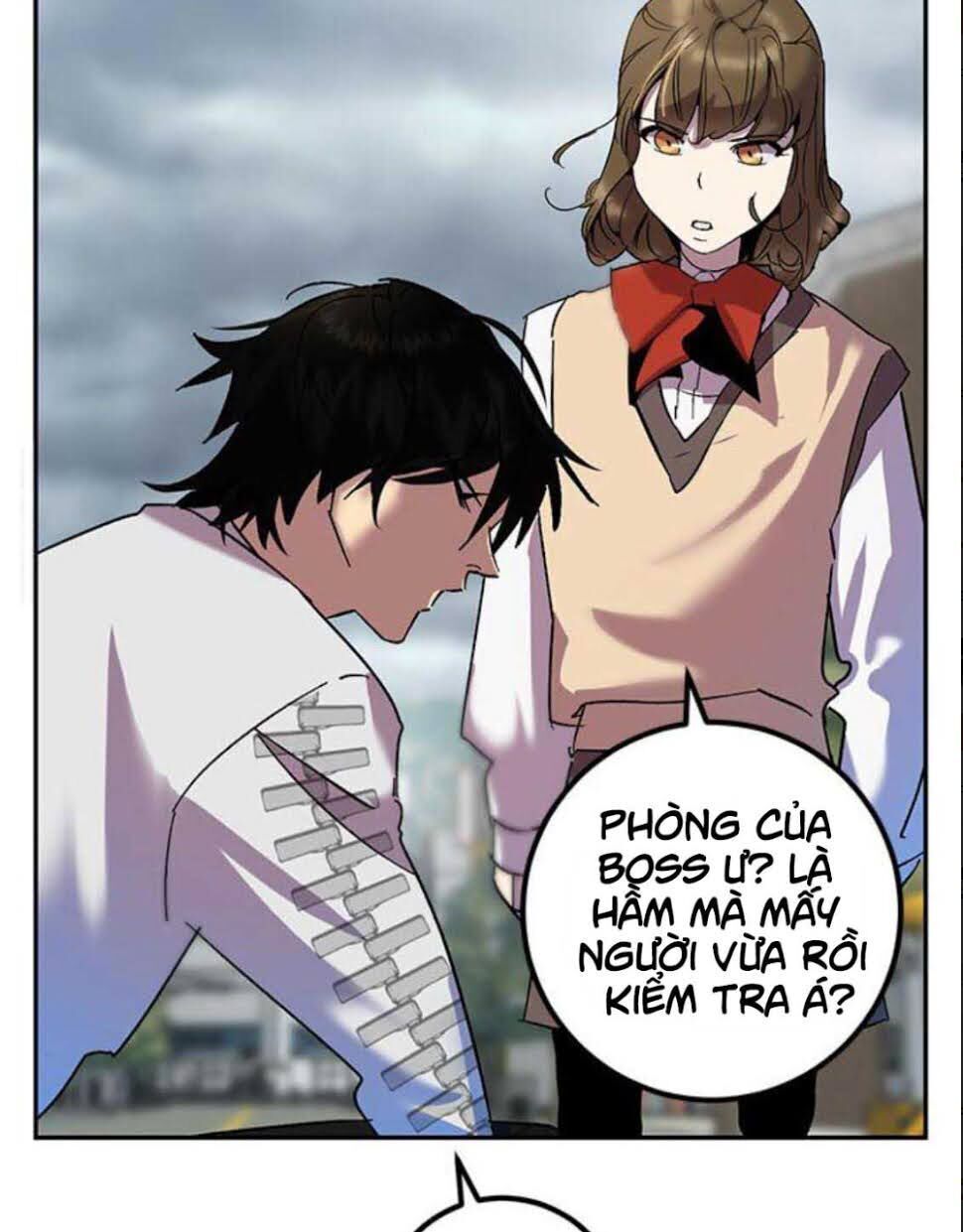 đọc truyện Trở Lại Thành Người Chơi Chương 23 ảnh 35 tại Thiên Thai Truyện