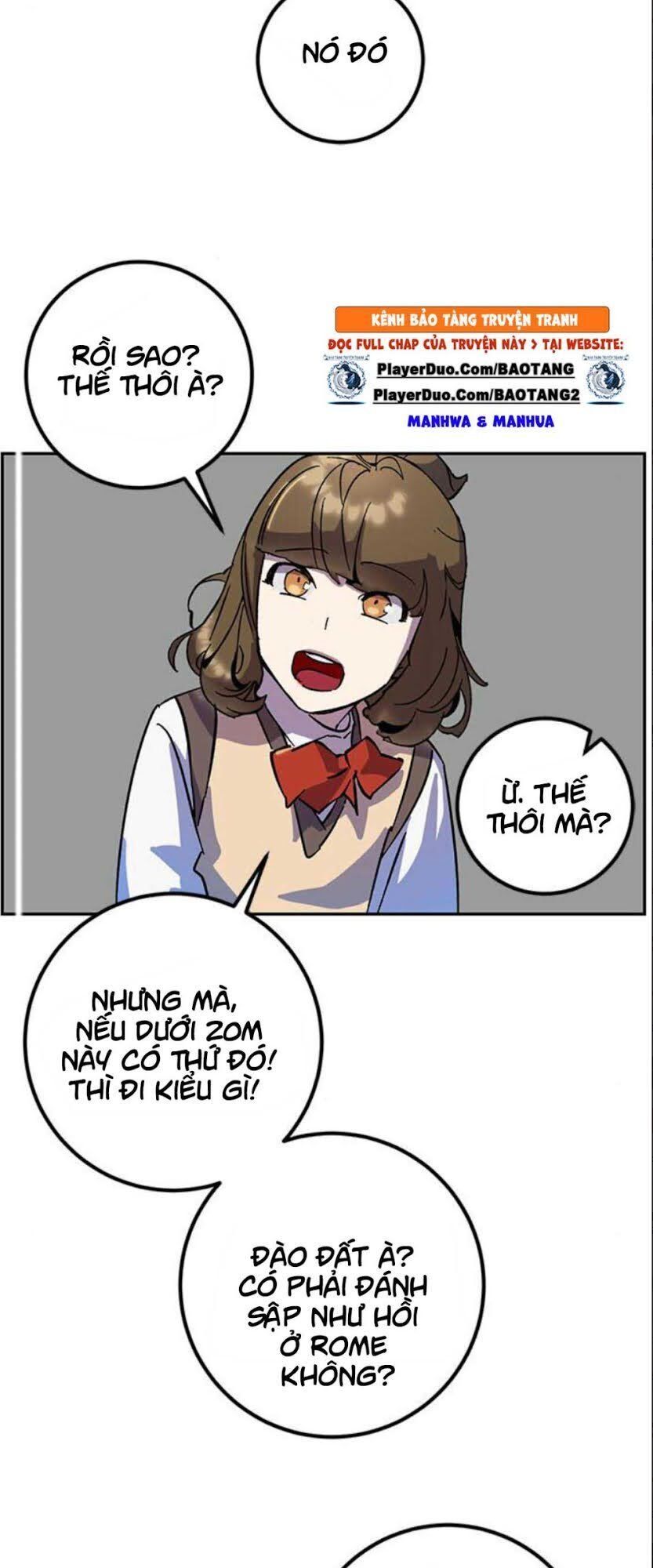 đọc truyện Trở Lại Thành Người Chơi Chương 23 ảnh 36 tại Thiên Thai Truyện