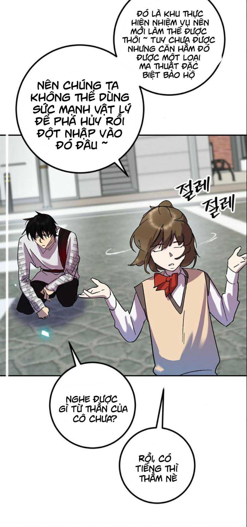 đọc truyện Trở Lại Thành Người Chơi Chương 23 ảnh 37 tại Thiên Thai Truyện