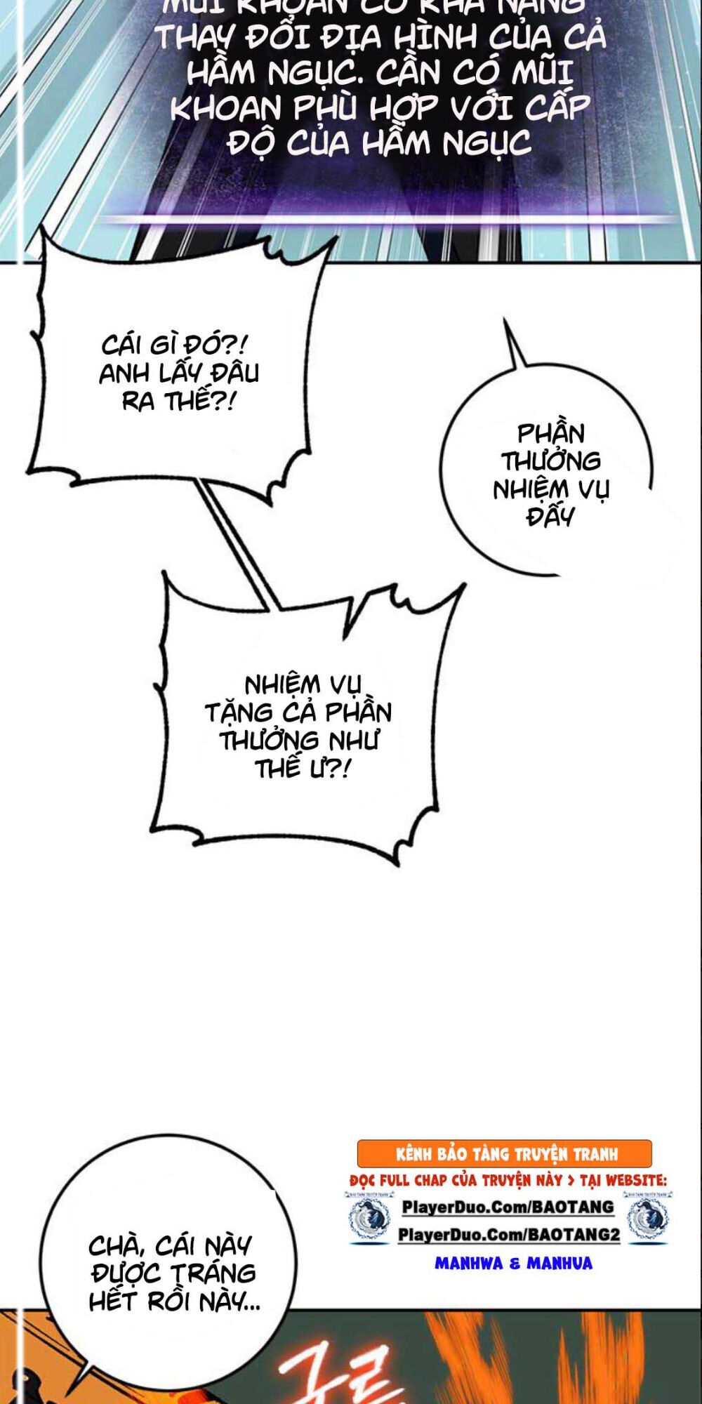 đọc truyện Trở Lại Thành Người Chơi Chương 23 ảnh 40 tại Thiên Thai Truyện