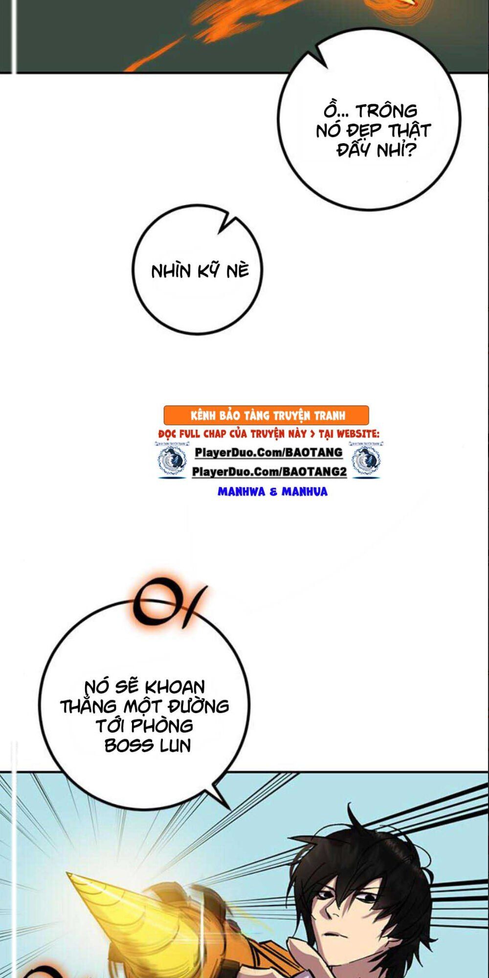 đọc truyện Trở Lại Thành Người Chơi Chương 23 ảnh 42 tại Thiên Thai Truyện