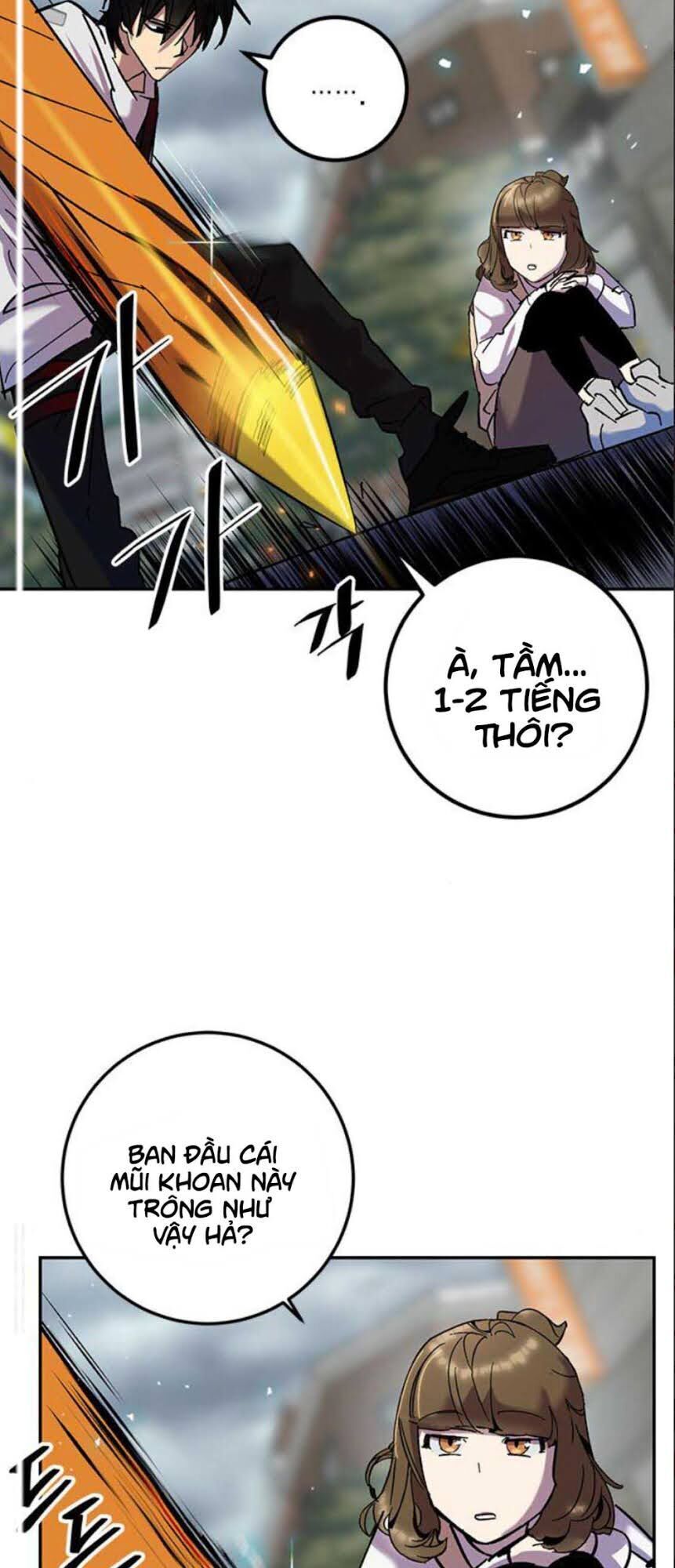 đọc truyện Trở Lại Thành Người Chơi Chương 23 ảnh 46 tại Thiên Thai Truyện