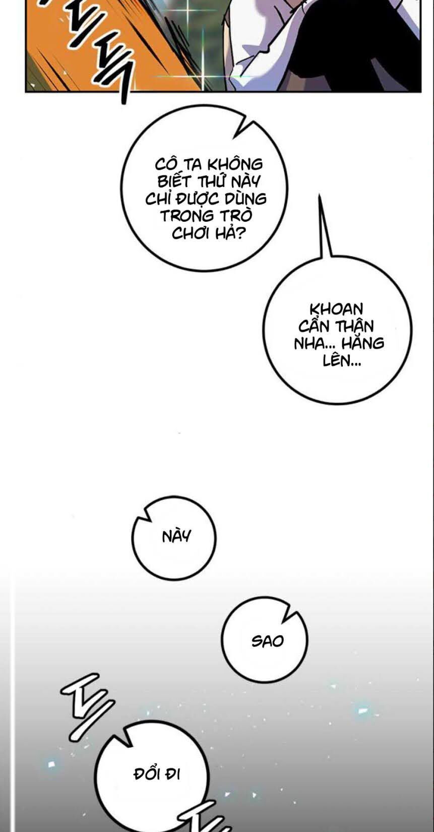 đọc truyện Trở Lại Thành Người Chơi Chương 23 ảnh 47 tại Thiên Thai Truyện