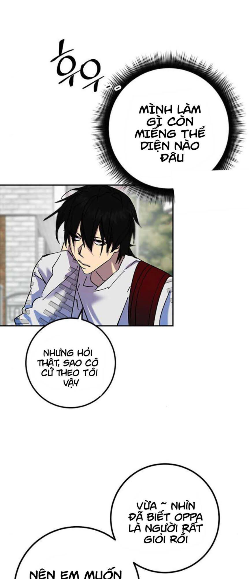 đọc truyện Trở Lại Thành Người Chơi Chương 23 ảnh 7 tại Thiên Thai Truyện