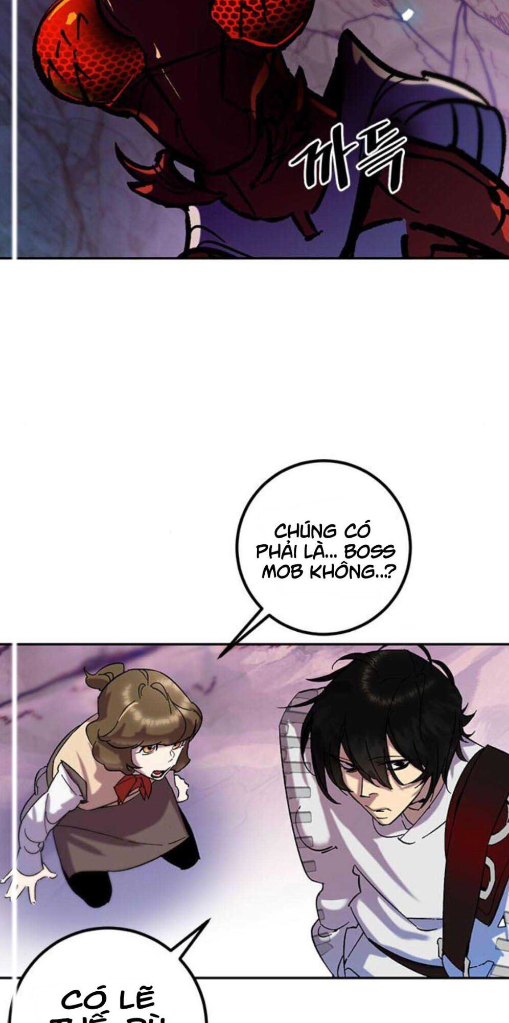 đọc truyện Trở Lại Thành Người Chơi Chương 23 ảnh 59 tại Thiên Thai Truyện