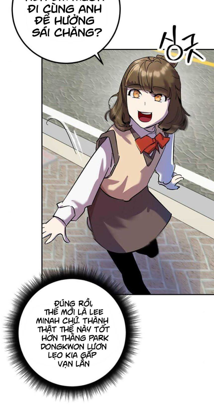 đọc truyện Trở Lại Thành Người Chơi Chương 23 ảnh 8 tại Thiên Thai Truyện