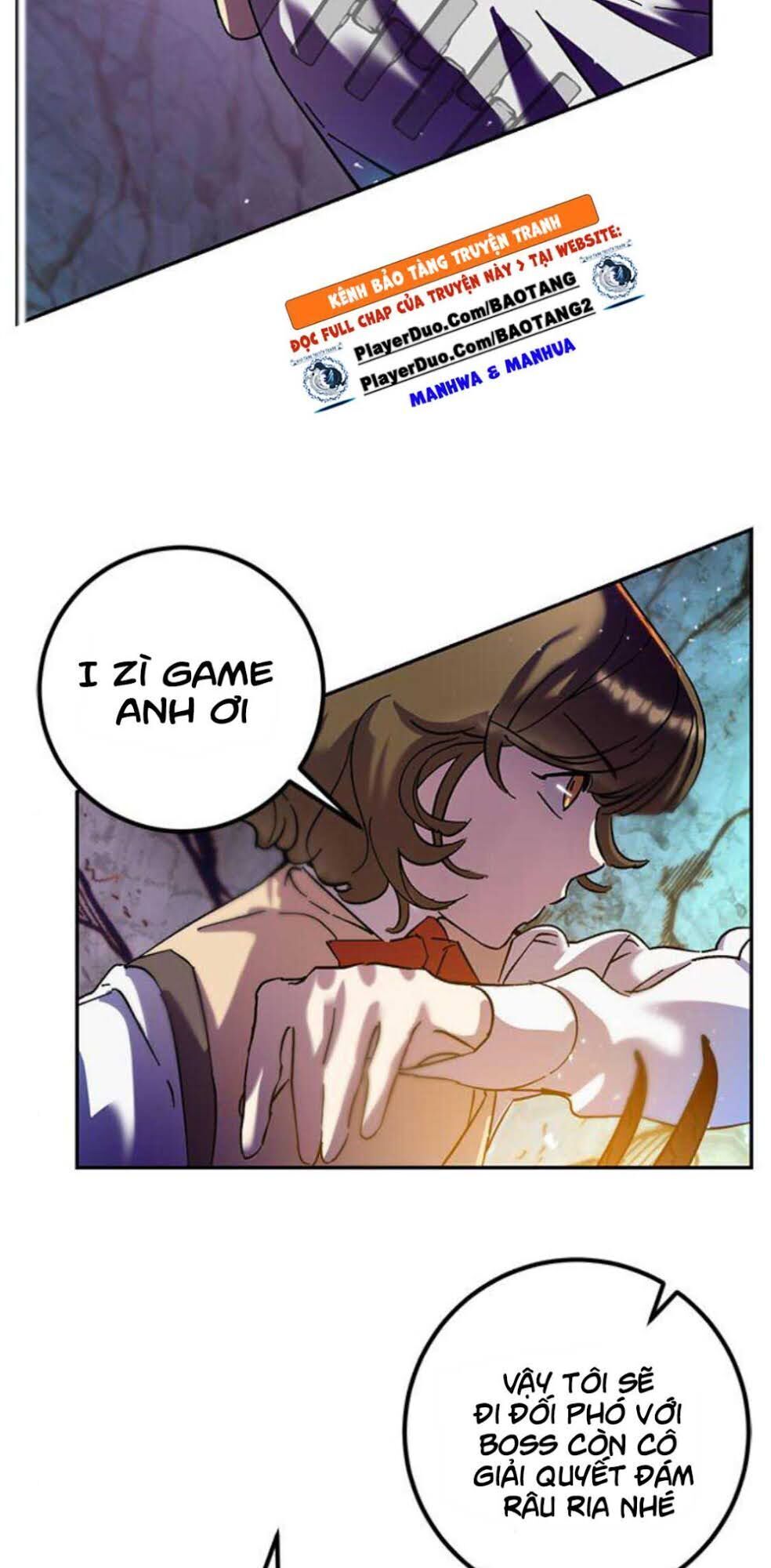 đọc truyện Trở Lại Thành Người Chơi Chương 23 ảnh 66 tại Thiên Thai Truyện