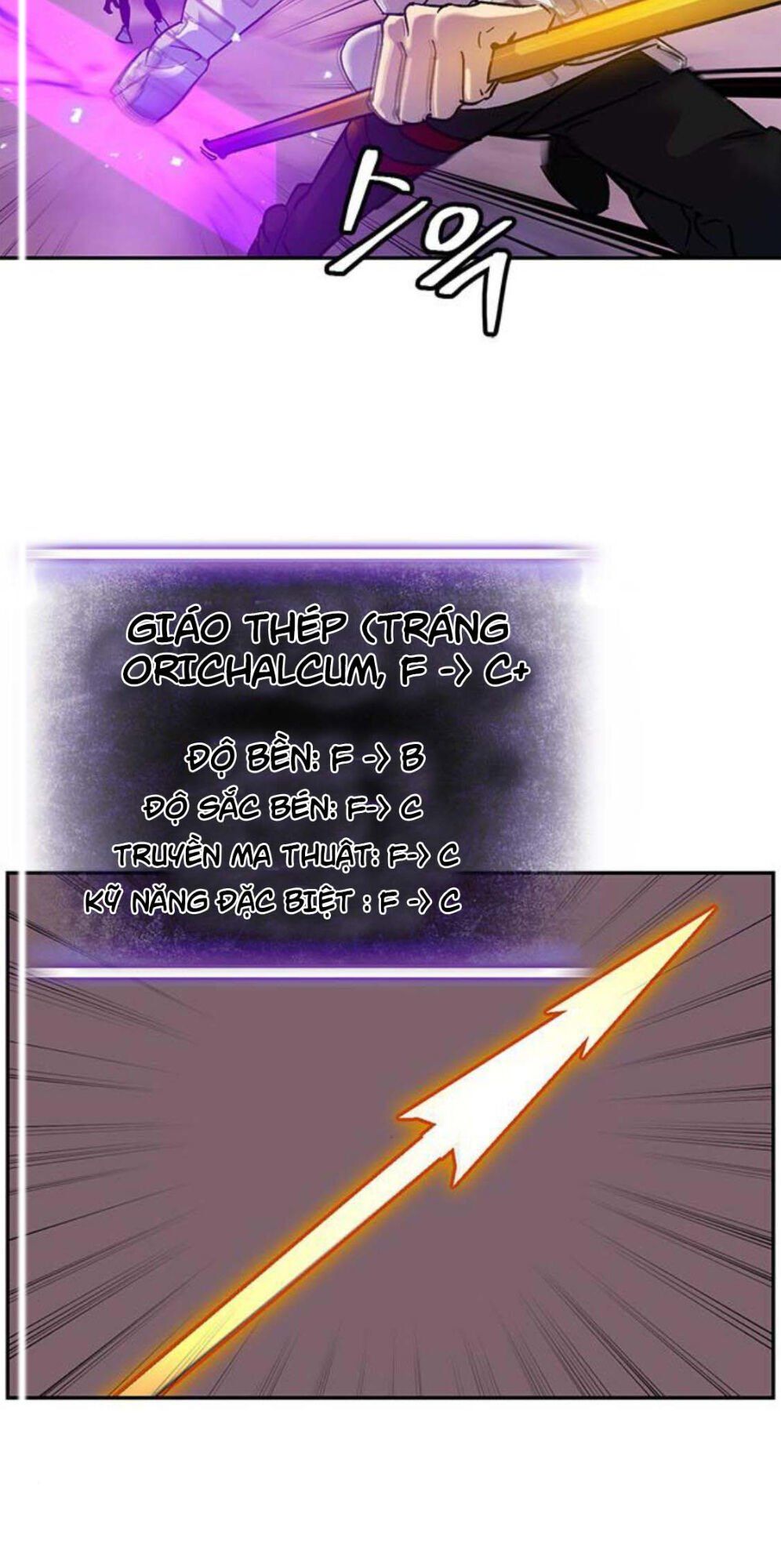 đọc truyện Trở Lại Thành Người Chơi Chương 23 ảnh 68 tại Thiên Thai Truyện