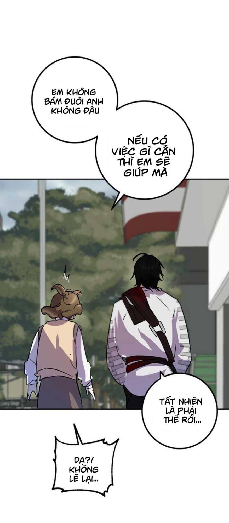 đọc truyện Trở Lại Thành Người Chơi Chương 23 ảnh 9 tại Thiên Thai Truyện