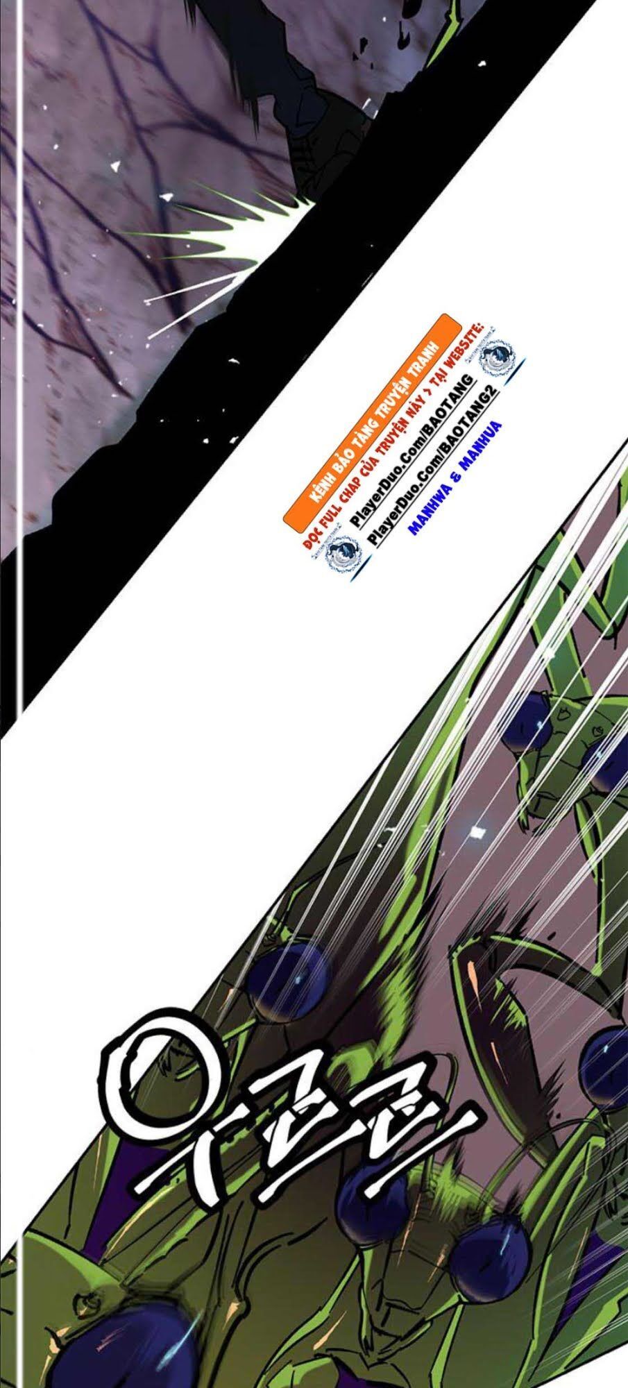 đọc truyện Trở Lại Thành Người Chơi Chương 23 ảnh 75 tại Thiên Thai Truyện