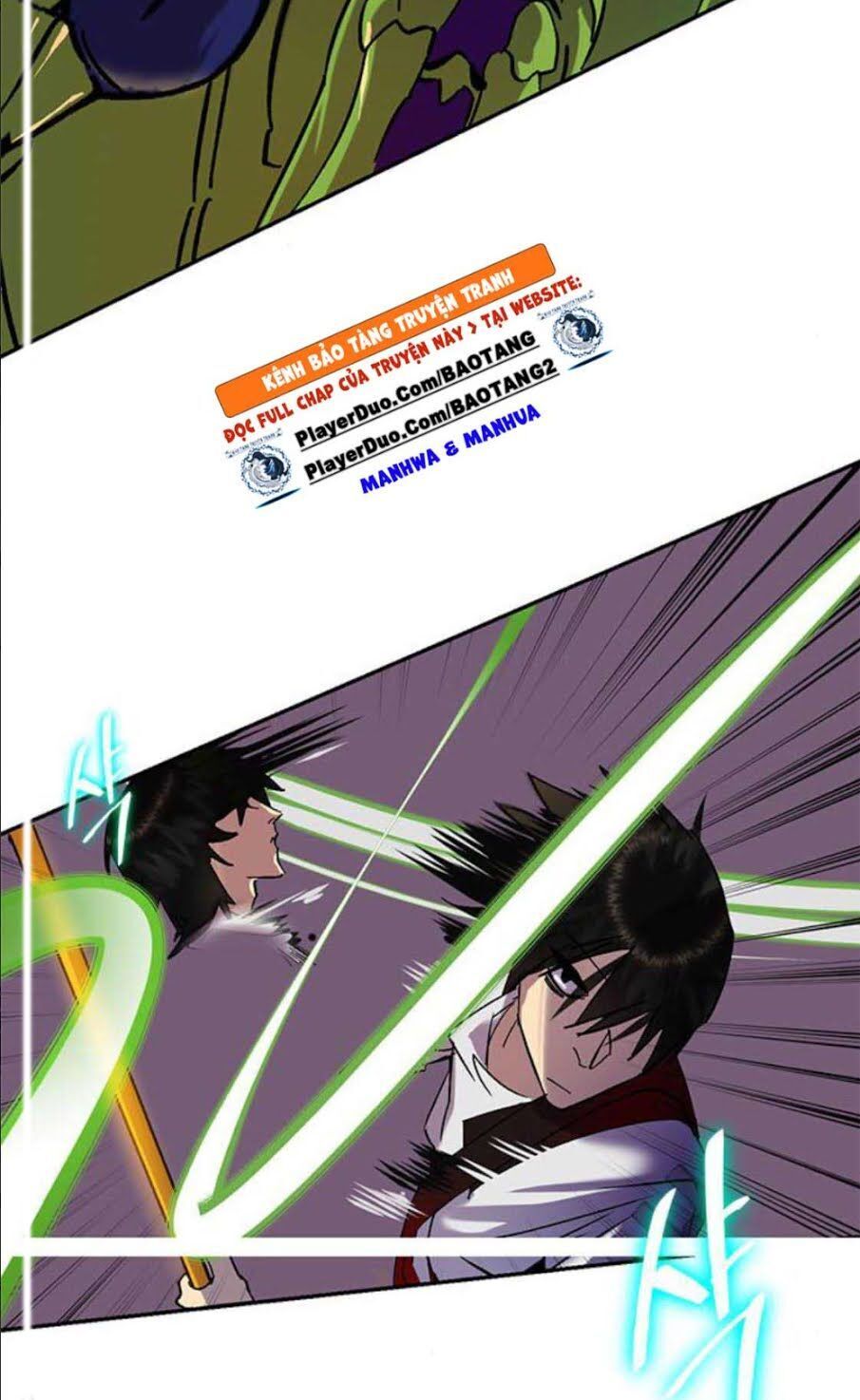 đọc truyện Trở Lại Thành Người Chơi Chương 23 ảnh 76 tại Thiên Thai Truyện