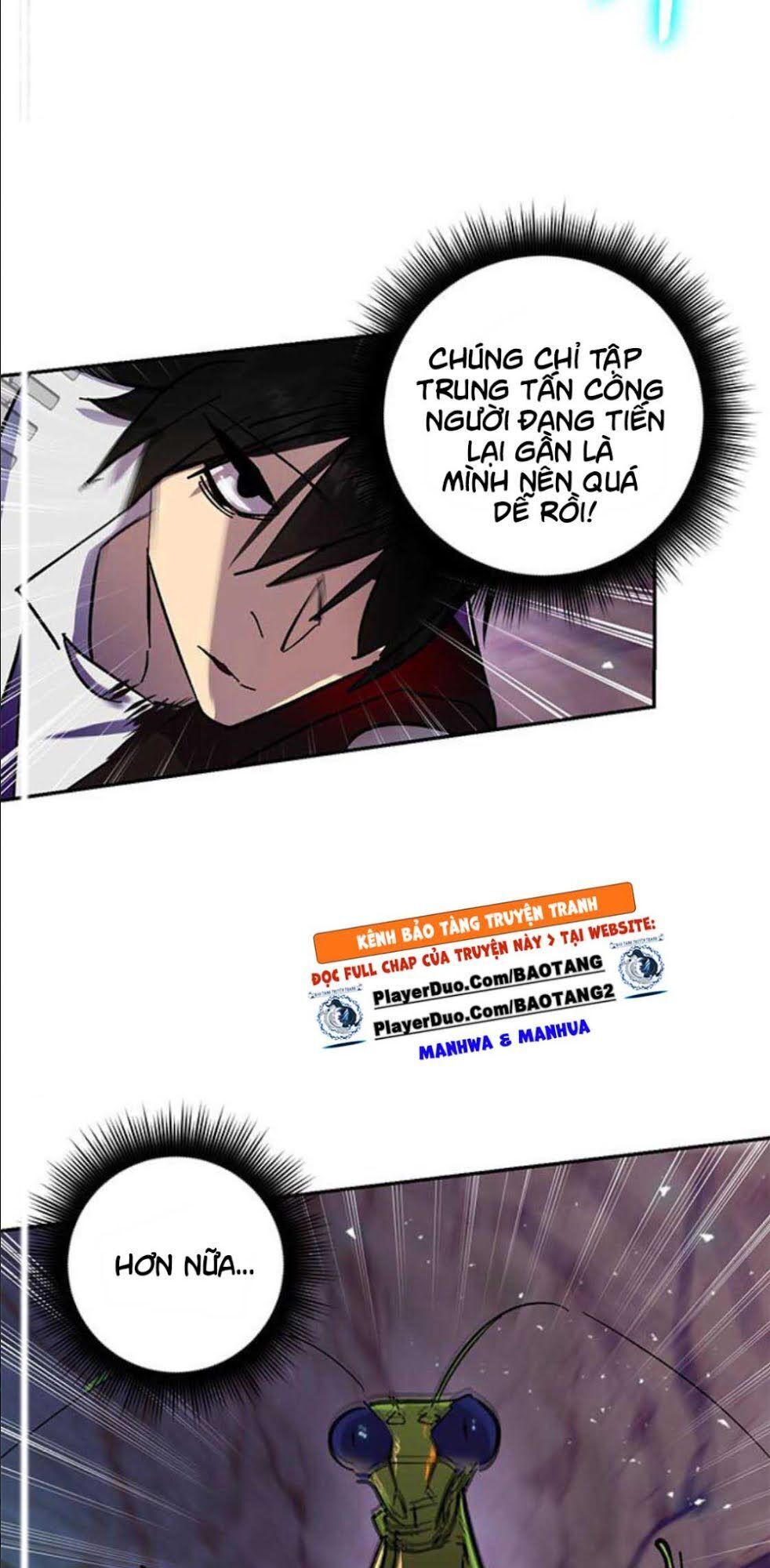 đọc truyện Trở Lại Thành Người Chơi Chương 23 ảnh 77 tại Thiên Thai Truyện