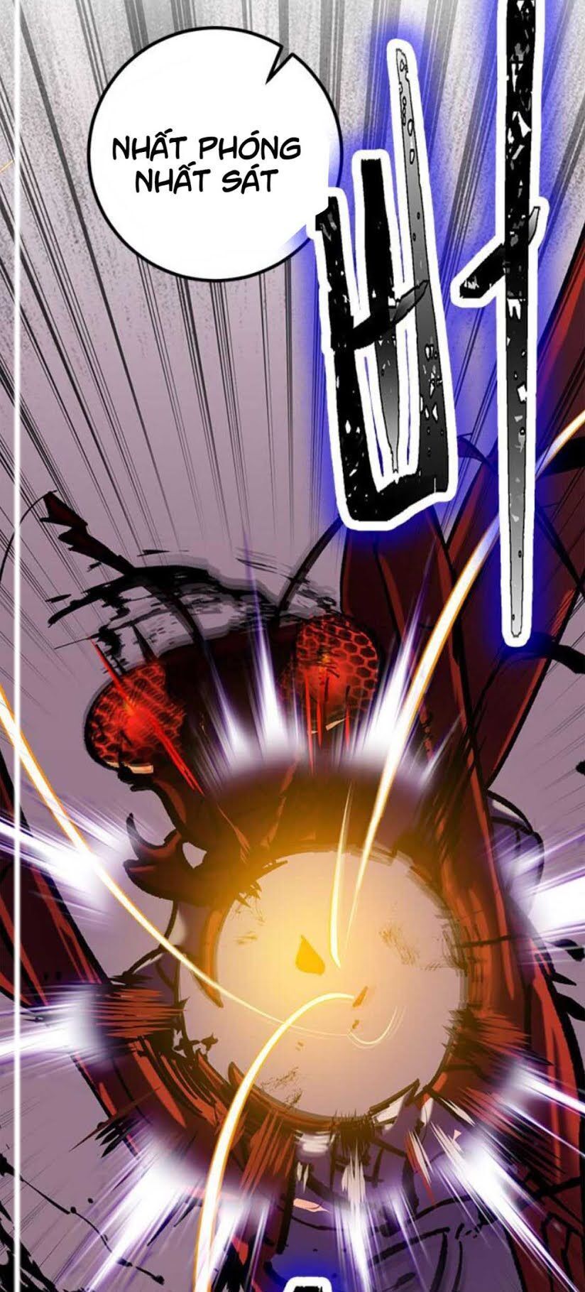 đọc truyện Trở Lại Thành Người Chơi Chương 23 ảnh 92 tại Thiên Thai Truyện