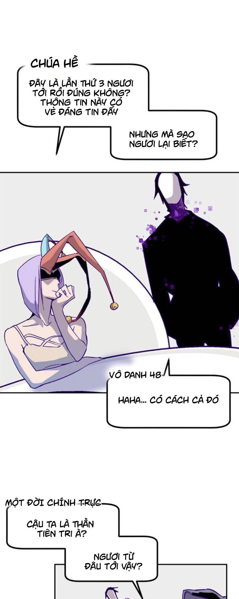 đọc truyện Trở Lại Thành Người Chơi Chương 24 ảnh 12 tại Thiên Thai Truyện