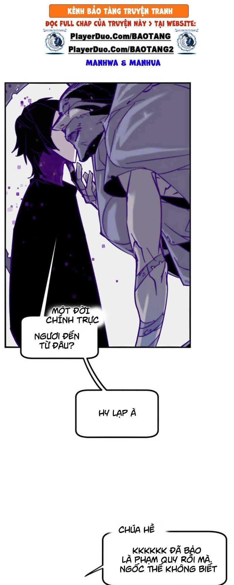 đọc truyện Trở Lại Thành Người Chơi Chương 24 ảnh 14 tại Thiên Thai Truyện