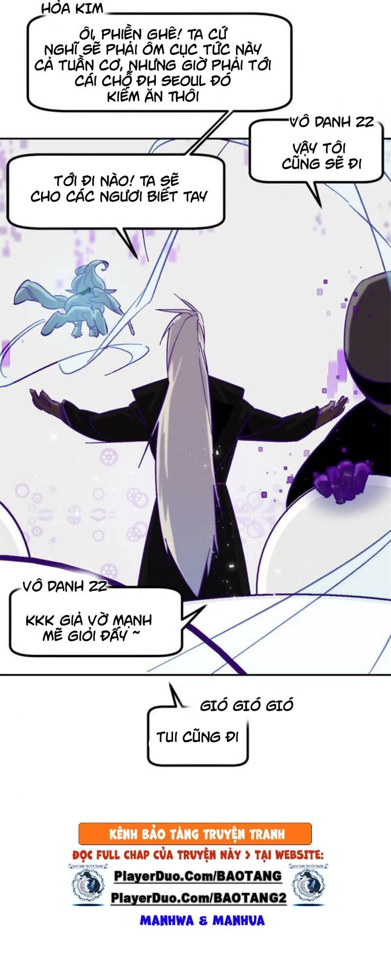 đọc truyện Trở Lại Thành Người Chơi Chương 24 ảnh 16 tại Thiên Thai Truyện