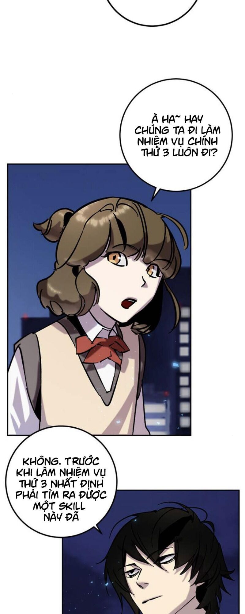 đọc truyện Trở Lại Thành Người Chơi Chương 24 ảnh 23 tại Thiên Thai Truyện