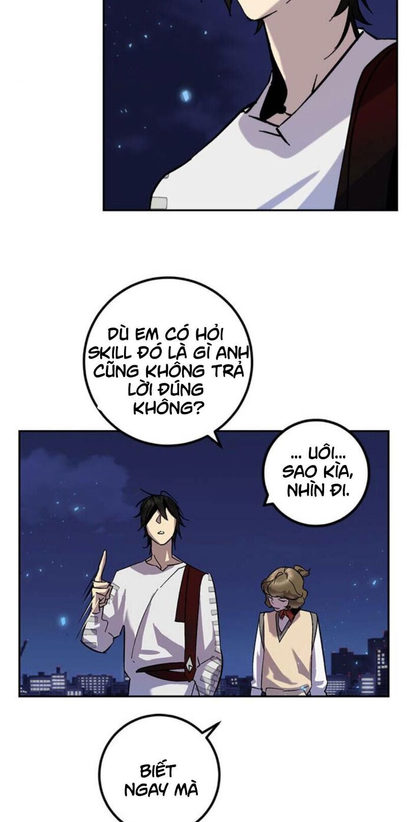 đọc truyện Trở Lại Thành Người Chơi Chương 24 ảnh 24 tại Thiên Thai Truyện