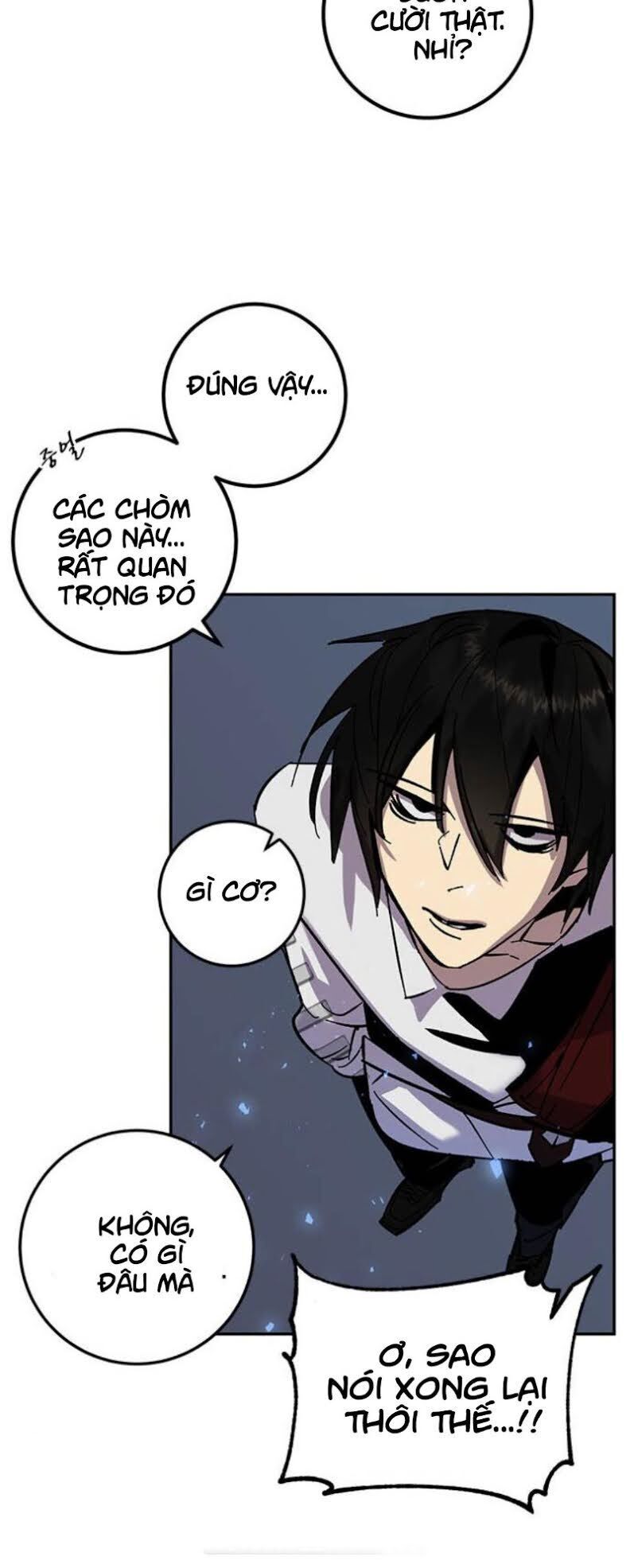 đọc truyện Trở Lại Thành Người Chơi Chương 24 ảnh 26 tại Thiên Thai Truyện