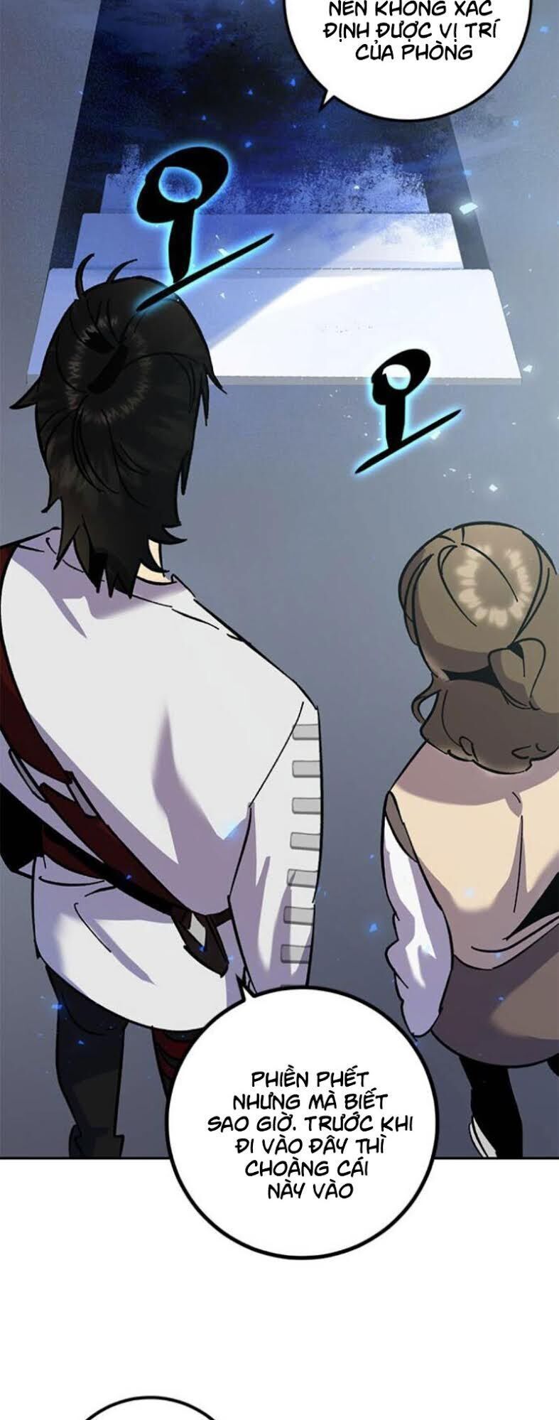 đọc truyện Trở Lại Thành Người Chơi Chương 24 ảnh 28 tại Thiên Thai Truyện