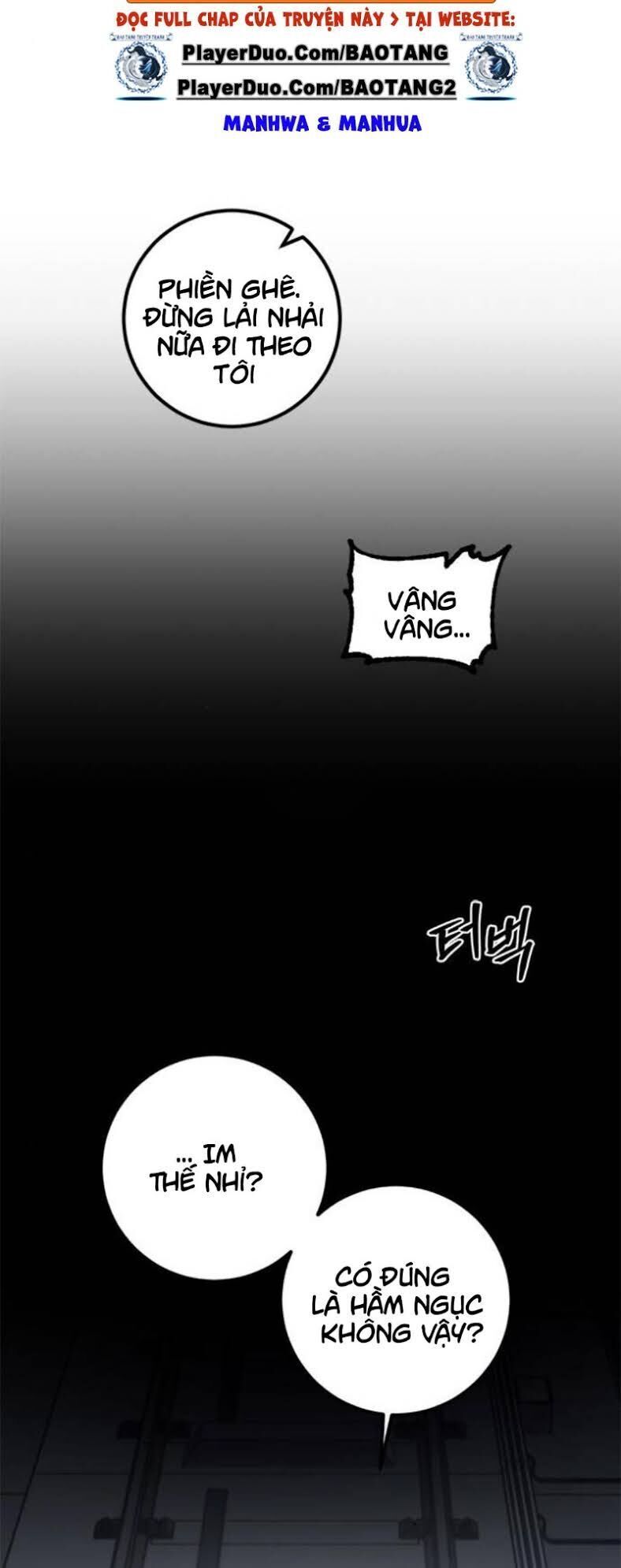 đọc truyện Trở Lại Thành Người Chơi Chương 24 ảnh 30 tại Thiên Thai Truyện