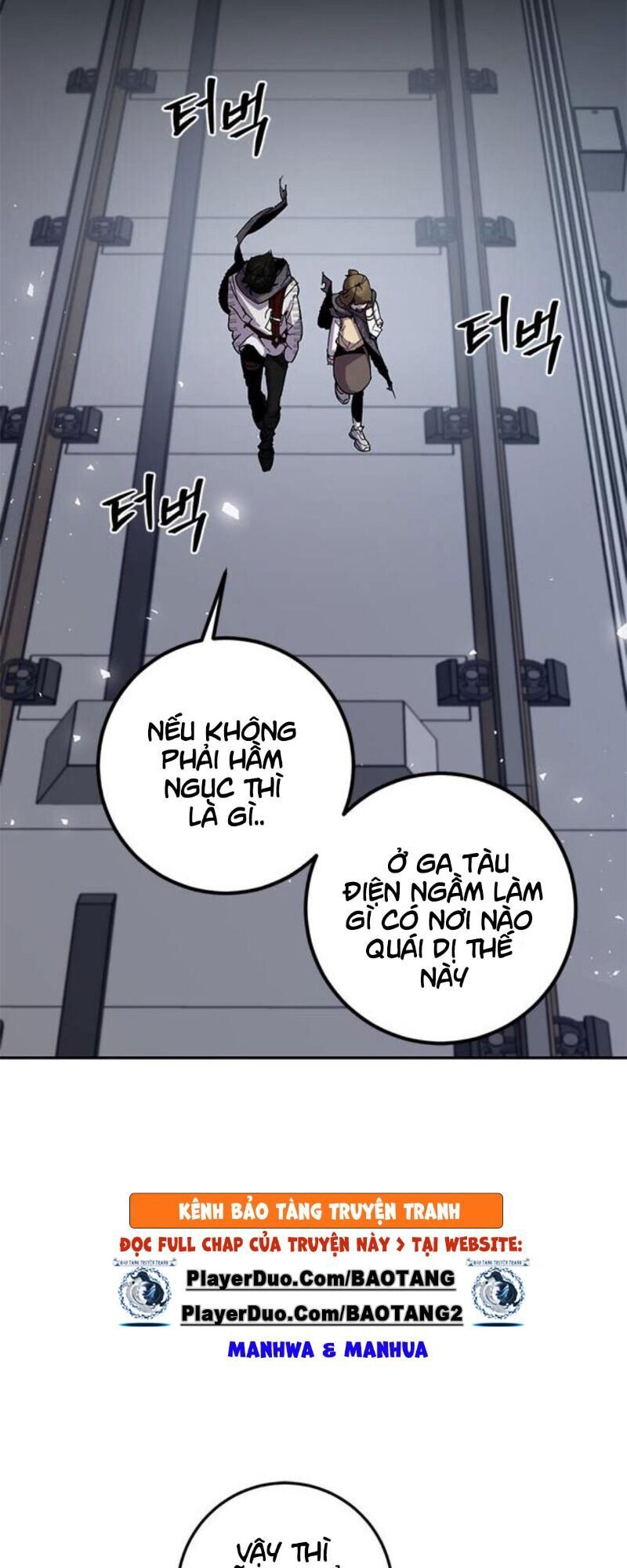 đọc truyện Trở Lại Thành Người Chơi Chương 24 ảnh 31 tại Thiên Thai Truyện