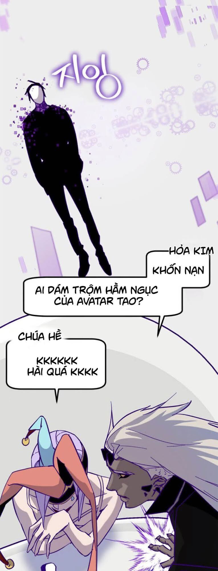 đọc truyện Trở Lại Thành Người Chơi Chương 24 ảnh 5 tại Thiên Thai Truyện