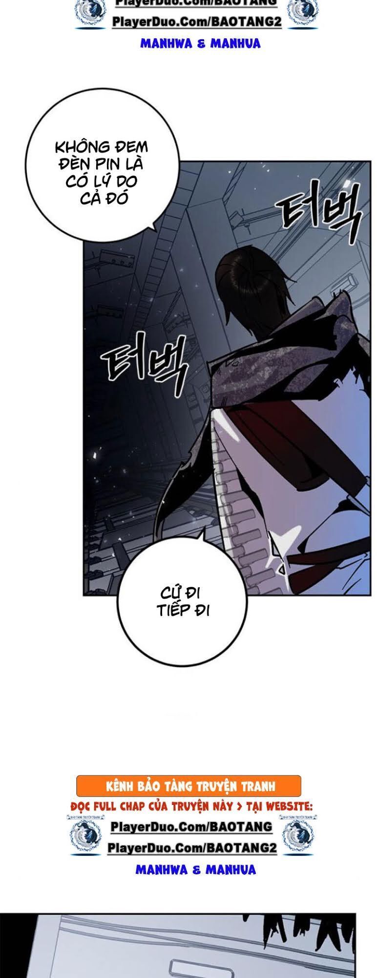 đọc truyện Trở Lại Thành Người Chơi Chương 24 ảnh 33 tại Thiên Thai Truyện